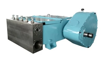 Pompe de putere Quintuplex 300Q-5